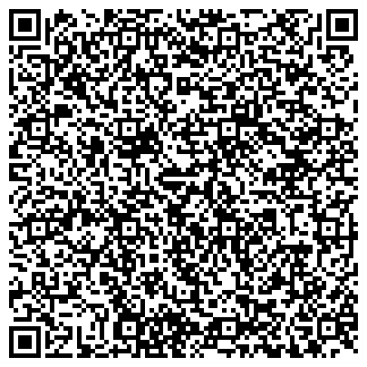 QR-код с контактной информацией организации Экспертно-криминалистический отдел по Приволжскому району