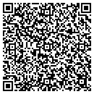 QR-код с контактной информацией организации Gregory