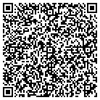 QR-код с контактной информацией организации АЛК-моторс