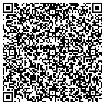 QR-код с контактной информацией организации Бюро недвижимости и Права