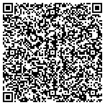 QR-код с контактной информацией организации ОАО Автосервис