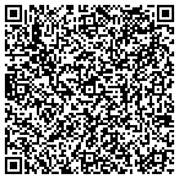 QR-код с контактной информацией организации Баштехинформ