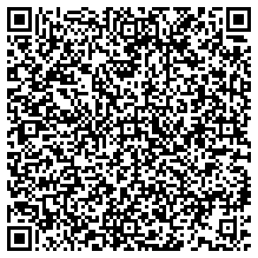 QR-код с контактной информацией организации Тюль Пан
