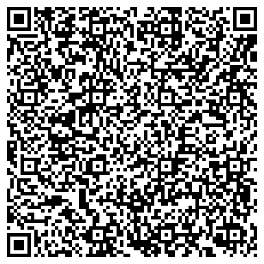 QR-код с контактной информацией организации Citroen центр Самара, автосалон, ООО Виват-Авто