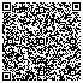 QR-код с контактной информацией организации ООО Лада-техсервис