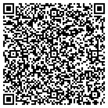QR-код с контактной информацией организации Смоленский почтамт