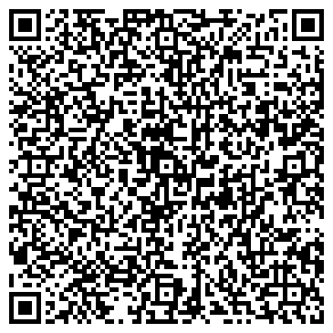 QR-код с контактной информацией организации ООО Росток