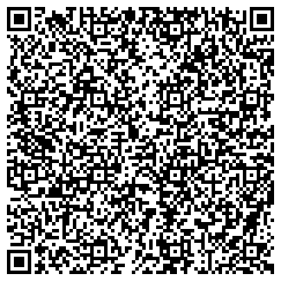 QR-код с контактной информацией организации ГБУЗ "Оренбургский городской клинический противотуберкулезный диспансер"