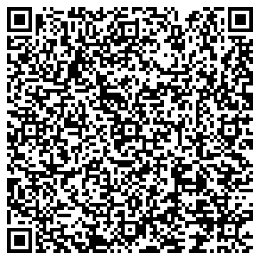 QR-код с контактной информацией организации Уфимская школа бизнеса и управления