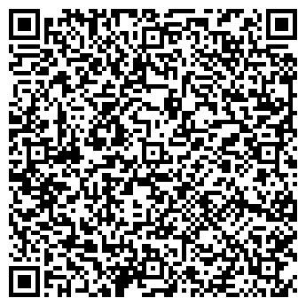 QR-код с контактной информацией организации Автосервис на Каховской, 33а