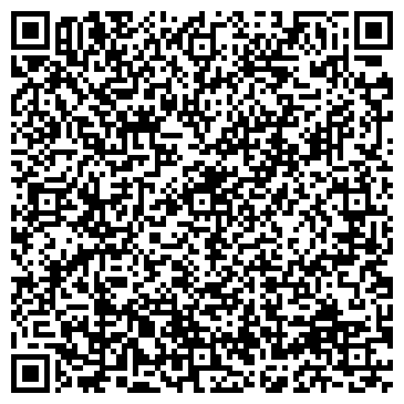 QR-код с контактной информацией организации ИП Костин А.Н.