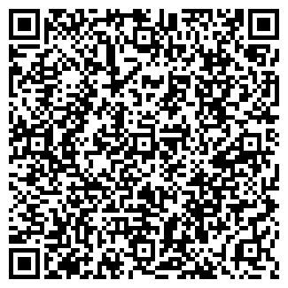 QR-код с контактной информацией организации Эдем