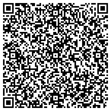 QR-код с контактной информацией организации ООО Блик