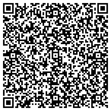 QR-код с контактной информацией организации Почтовое отделение, с. Алтайское