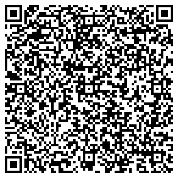 QR-код с контактной информацией организации Магазин штор на ул. Евгения Никонова, 11