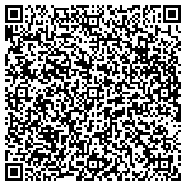 QR-код с контактной информацией организации Мое хобби