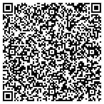 QR-код с контактной информацией организации Магазин штор на проспекте Кораблестроителей, 4