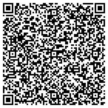 QR-код с контактной информацией организации Mini Ателье, ИП Онищук И.К.