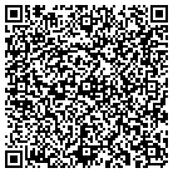 QR-код с контактной информацией организации Aska Style