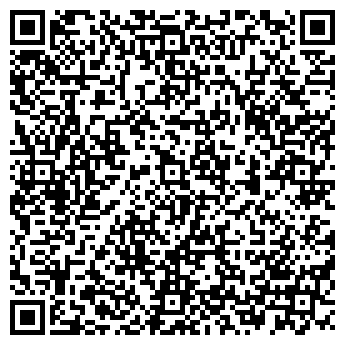QR-код с контактной информацией организации ООО Шинный центр «Мир колёс»