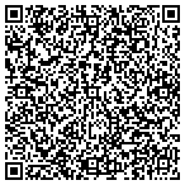 QR-код с контактной информацией организации Химатом