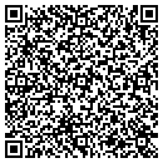 QR-код с контактной информацией организации Bunker