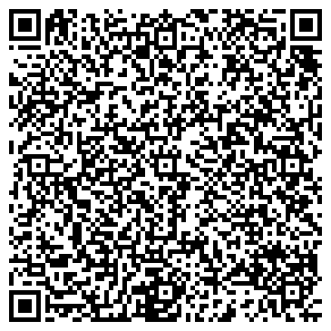 QR-код с контактной информацией организации ООО АВТОПАРК