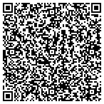 QR-код с контактной информацией организации Почтовое отделение, с. Лесное