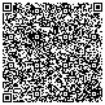 QR-код с контактной информацией организации Центральная оптика "Глазной центр Лунет"
