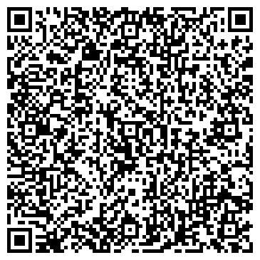 QR-код с контактной информацией организации ООО Автобиография