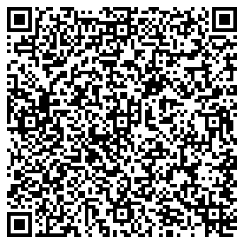 QR-код с контактной информацией организации Уфимский авиационный техникум