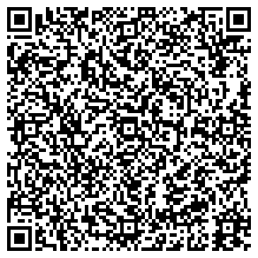QR-код с контактной информацией организации Почтовое отделение, пос. Верх-Обский