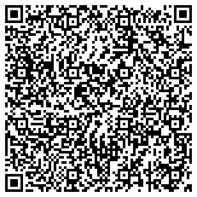 QR-код с контактной информацией организации ГБПОУ Уфимский лесотехнический техникум