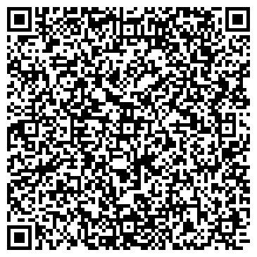 QR-код с контактной информацией организации Третейский суд Поволжского округа