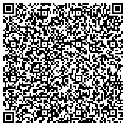 QR-код с контактной информацией организации Магазин тканей и швейной фурнитуры на Набережной Варкауса, 35