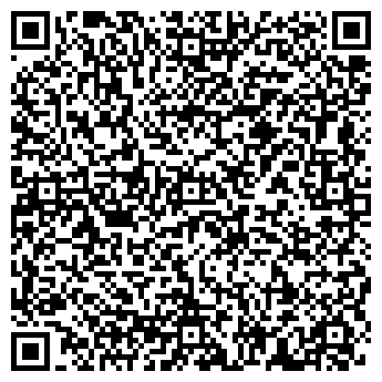 QR-код с контактной информацией организации Башкирский кооперативный техникум