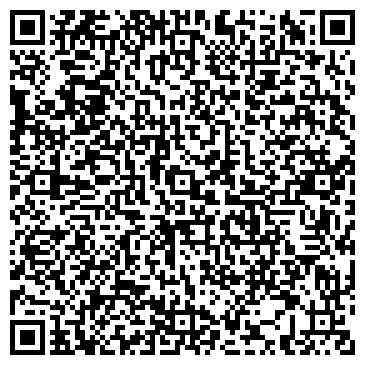 QR-код с контактной информацией организации Глазной центр Лунет