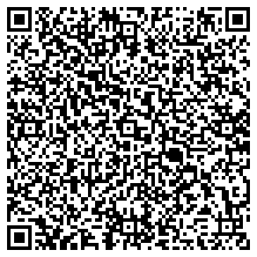 QR-код с контактной информацией организации Глазной центр Лунет