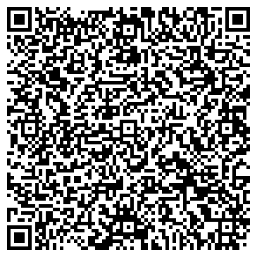 QR-код с контактной информацией организации Белорусский текстиль
