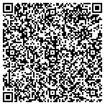 QR-код с контактной информацией организации ООО Технохимия