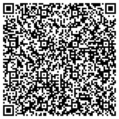 QR-код с контактной информацией организации ООО Пенотерм-Урал