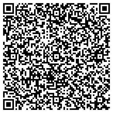 QR-код с контактной информацией организации Почтовое отделение, с. Соколово