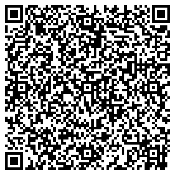 QR-код с контактной информацией организации Ангара