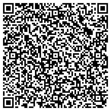 QR-код с контактной информацией организации Почтовое отделение, с. Россоши