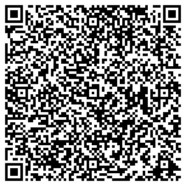 QR-код с контактной информацией организации ООО Таблица Менделеева