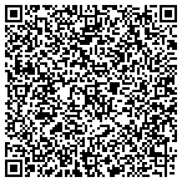 QR-код с контактной информацией организации ООО Барит Урала