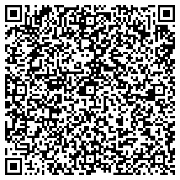 QR-код с контактной информацией организации Почтовое отделение, пос. Красный городок