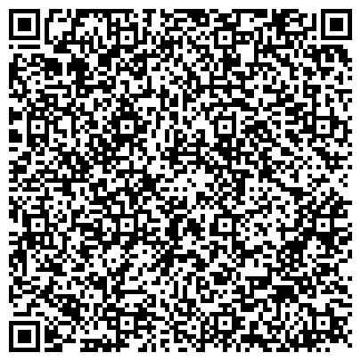 QR-код с контактной информацией организации СамГУПС, Самарский государственный университет путей сообщения, филиал в г. Уфе