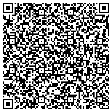QR-код с контактной информацией организации Rockwool, производственная компания, ЗАО Минеральная вата