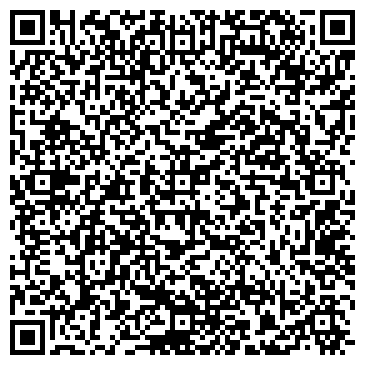 QR-код с контактной информацией организации ООО Химресурс